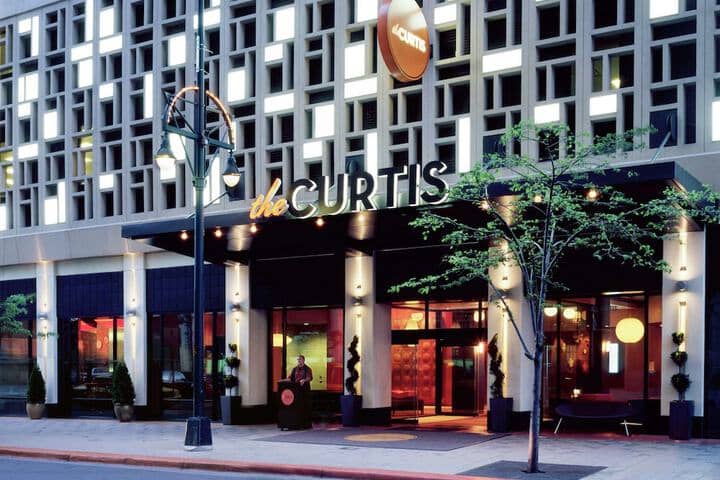 Hotel 90 of 97